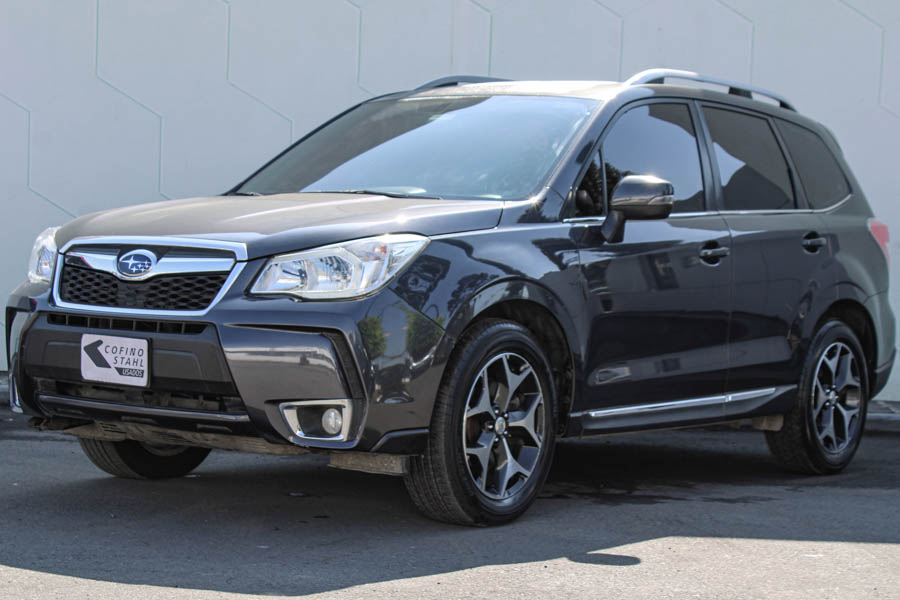 SUBARU FORESTER 4X4 2015 - 2483